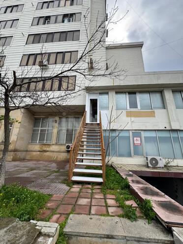 Сдаётся  объект 170 м², м. Элмляр Академиясы, photo 1 from 14