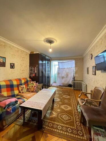 Продаётся 3-комн. вторичка 63 м², пос. Ясамал, photo 8 from 17