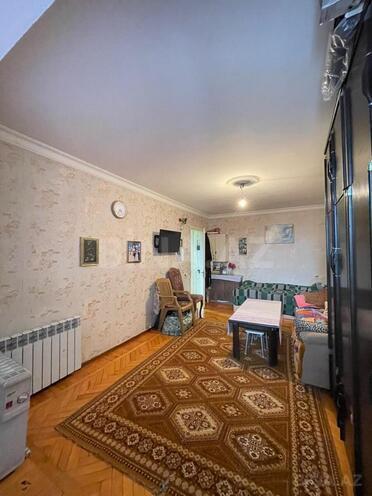 Продаётся 3-комн. вторичка 63 м², пос. Ясамал, photo 1 from 17