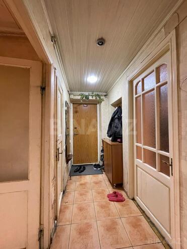 Продаётся 3-комн. вторичка 63 м², пос. Ясамал, photo 5 from 17