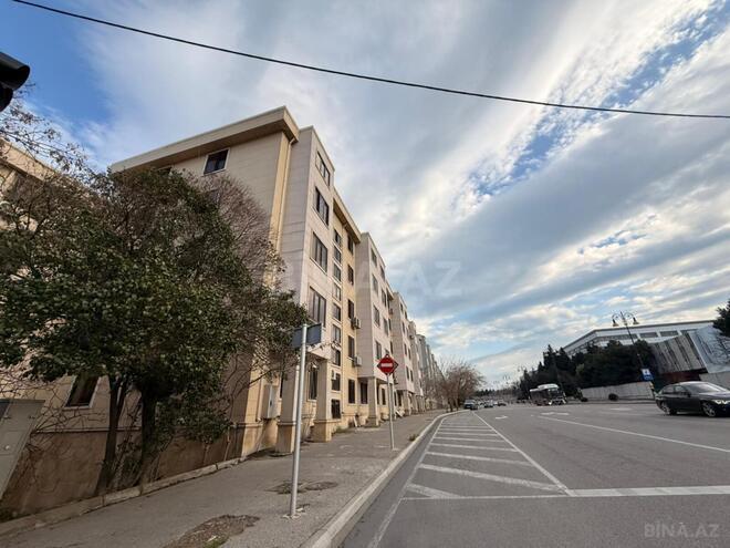 İcarəyə verilir 2 otaqlı köhnə tikili 50 m², Elmlər Akademiyası m., photo 3 from 15