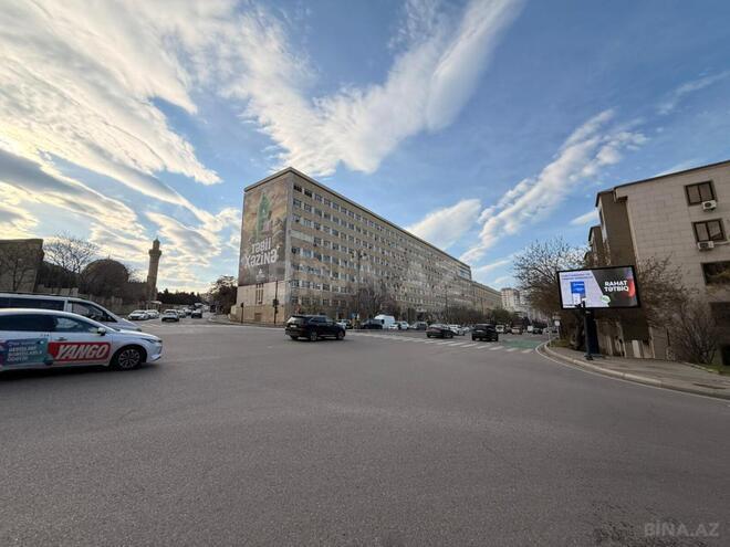 İcarəyə verilir 2 otaqlı köhnə tikili 50 m², Elmlər Akademiyası m., photo 4 from 15