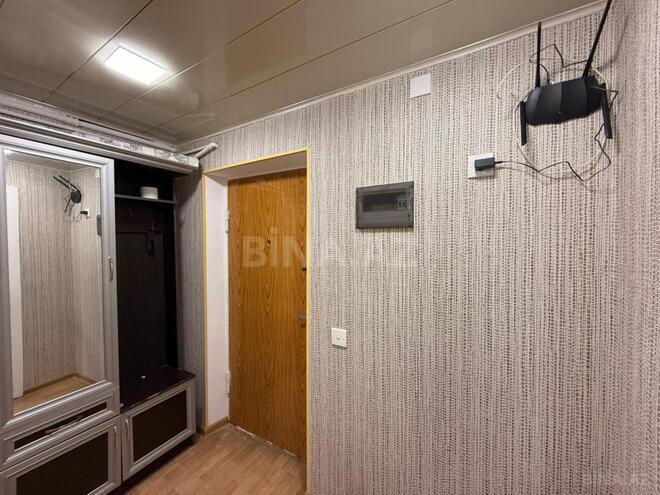 İcarəyə verilir 2 otaqlı köhnə tikili 50 m², Elmlər Akademiyası m., photo 8 from 15