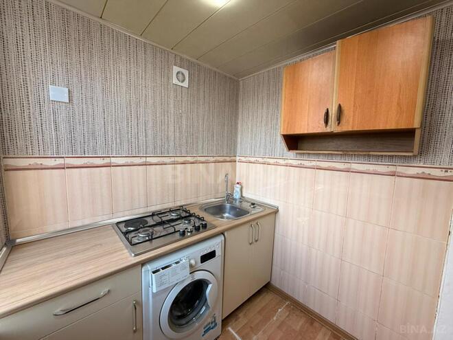 İcarəyə verilir 2 otaqlı köhnə tikili 50 m², Elmlər Akademiyası m., photo 9 from 15