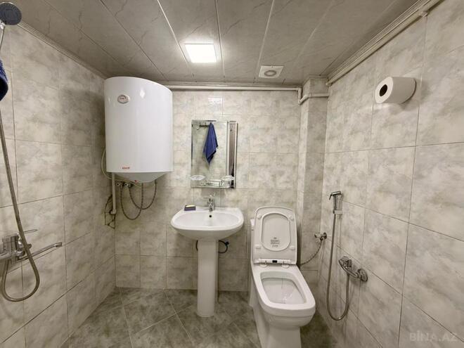 İcarəyə verilir 2 otaqlı köhnə tikili 50 m², Elmlər Akademiyası m., photo 13 from 15