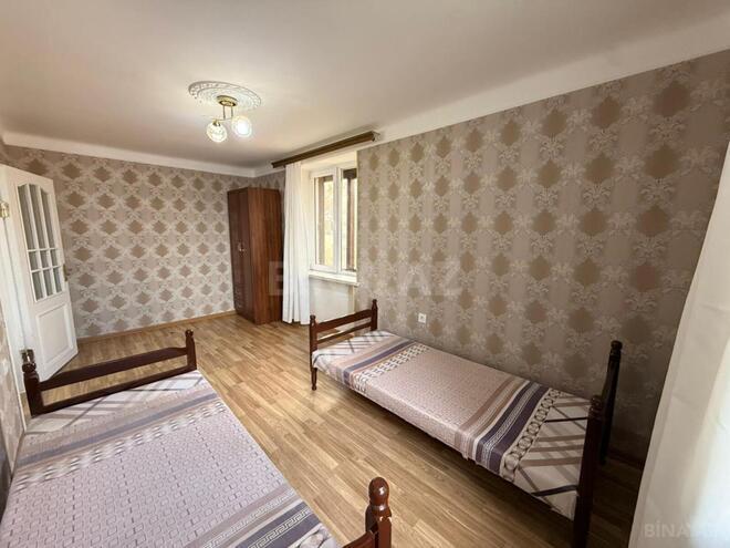 İcarəyə verilir 2 otaqlı köhnə tikili 50 m², Elmlər Akademiyası m., photo 12 from 15