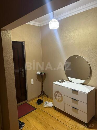 Сдаётся 3-комн. вторичка 75 м², пос. Ази Асланова, photo 15 from 21