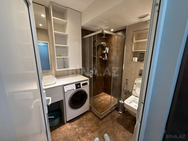 Продаётся 1-комн. вторичка 40 м², м. Гянджлик, photo 13 from 14