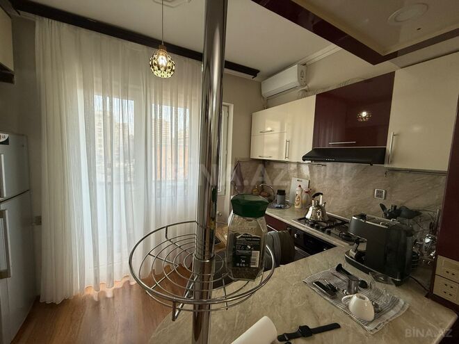 Продаётся 1-комн. вторичка 40 м², м. Гянджлик, photo 8 from 14