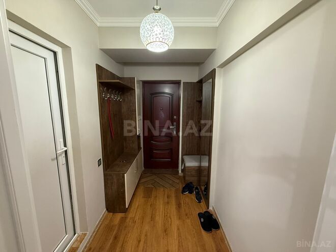 Продаётся 1-комн. вторичка 40 м², м. Гянджлик, photo 11 from 14