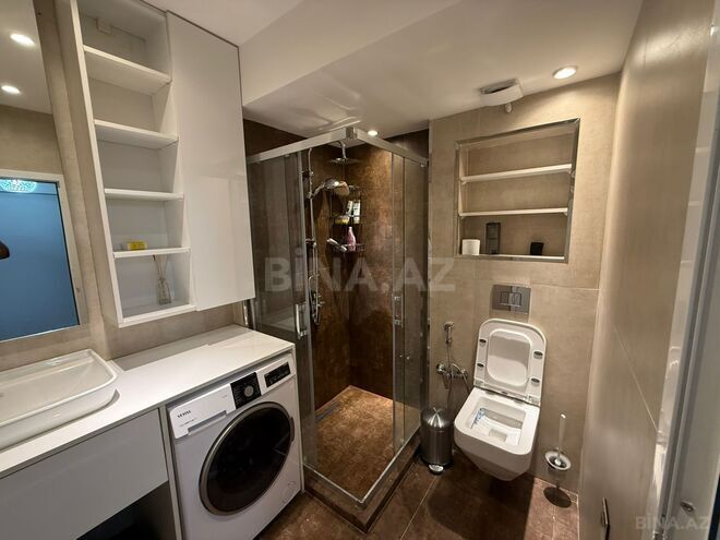 Продаётся 1-комн. вторичка 40 м², м. Гянджлик, photo 12 from 14