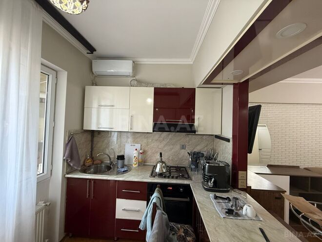 Продаётся 1-комн. вторичка 40 м², м. Гянджлик, photo 5 from 14