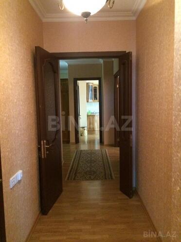 İcarəyə verilir 3 otaqlı yeni tikili 150 m², 28 May m., photo 25 from 31