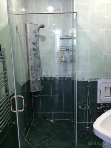 İcarəyə verilir 3 otaqlı yeni tikili 150 m², 28 May m., photo 17 from 31