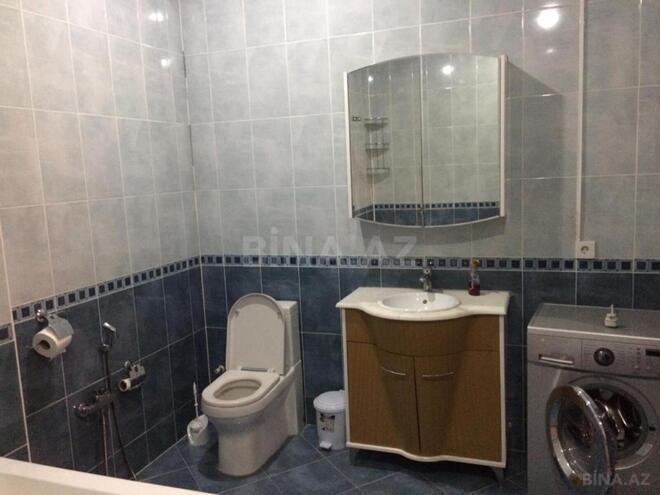 İcarəyə verilir 3 otaqlı yeni tikili 150 m², 28 May m., photo 19 from 31