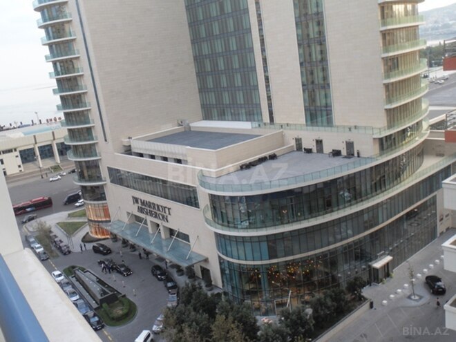 İcarəyə verilir 3 otaqlı yeni tikili 150 m², 28 May m., photo 4 from 31
