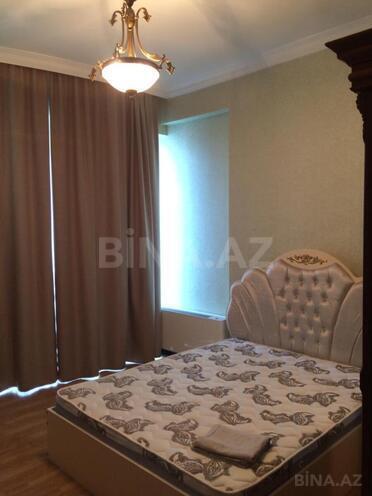 İcarəyə verilir 3 otaqlı yeni tikili 150 m², 28 May m., photo 11 from 31