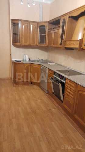 İcarəyə verilir 3 otaqlı yeni tikili 150 m², 28 May m., photo 27 from 31