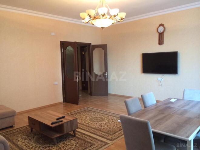 İcarəyə verilir 3 otaqlı yeni tikili 150 m², 28 May m., photo 6 from 31