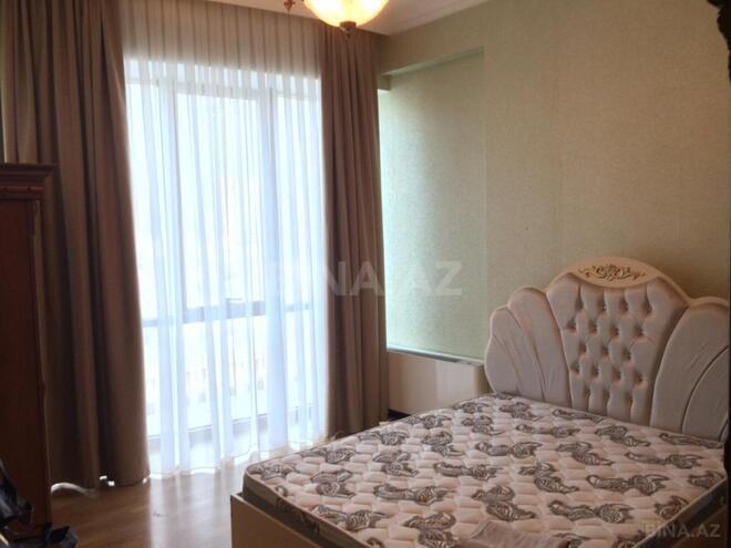 İcarəyə verilir 3 otaqlı yeni tikili 150 m², 28 May m., photo 13 from 31