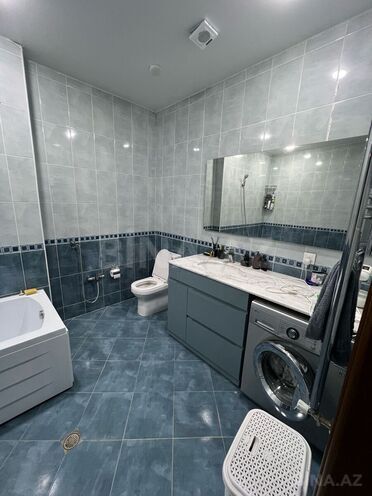 İcarəyə verilir 3 otaqlı yeni tikili 150 m², 28 May m., photo 22 from 31