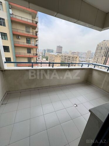 İcarəyə verilir 3 otaqlı yeni tikili 150 m², 28 May m., photo 30 from 31