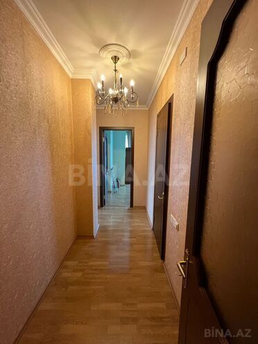 İcarəyə verilir 3 otaqlı yeni tikili 150 m², 28 May m., photo 23 from 31