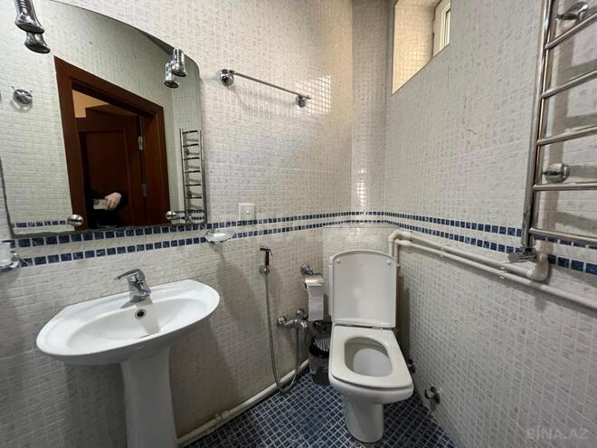 İcarəyə verilir 2 otaqlı köhnə tikili 70 m², İçəri Şəhər m., photo 14 from 18