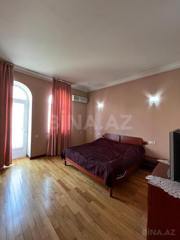 İcarəyə verilir 2 otaqlı köhnə tikili 70 m², İçəri Şəhər m., photo 11 from 18
