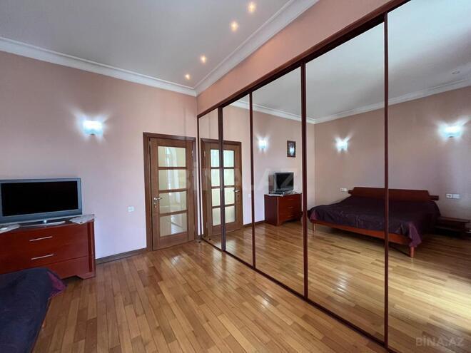 İcarəyə verilir 2 otaqlı köhnə tikili 70 m², İçəri Şəhər m., photo 13 from 18