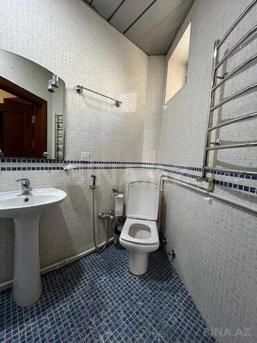 İcarəyə verilir 2 otaqlı köhnə tikili 70 m², İçəri Şəhər m., photo 17 from 18