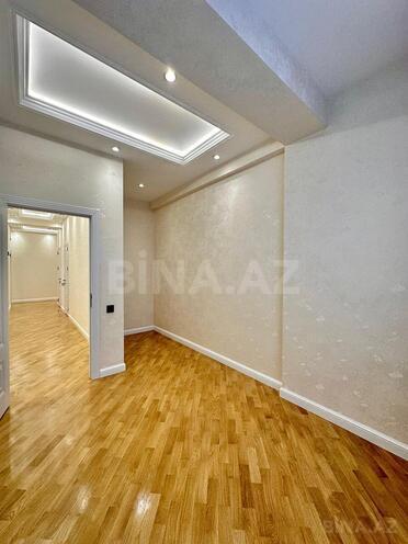 Продаётся 3-комн. новостройка 103 м², Насиминский  р., photo 8 from 18