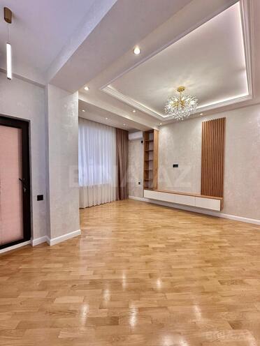 Продаётся 3-комн. новостройка 103 м², Насиминский  р., photo 3 from 18