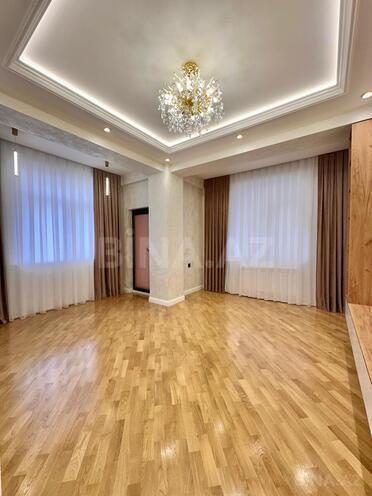 Продаётся 3-комн. новостройка 103 м², Насиминский  р., photo 1 from 18