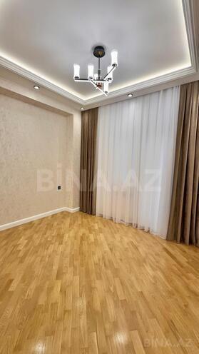 Продаётся 3-комн. новостройка 103 м², Насиминский  р., photo 5 from 18