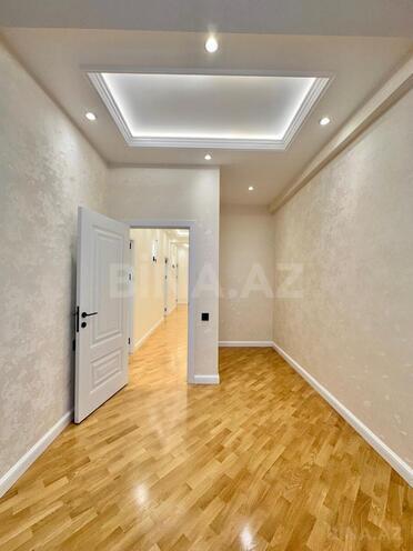 Продаётся 3-комн. новостройка 103 м², Насиминский  р., photo 7 from 18