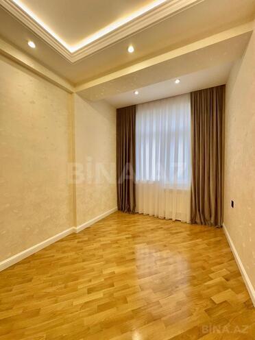 Продаётся 3-комн. новостройка 103 м², Насиминский  р., photo 6 from 18