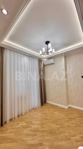 Продаётся 3-комн. новостройка 103 м², Насиминский  р., photo 4 from 18