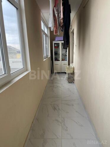 Satılır 2 otaqlı köhnə tikili 60 m², M.Ə.Rəsulzadə q., photo 11 from 21