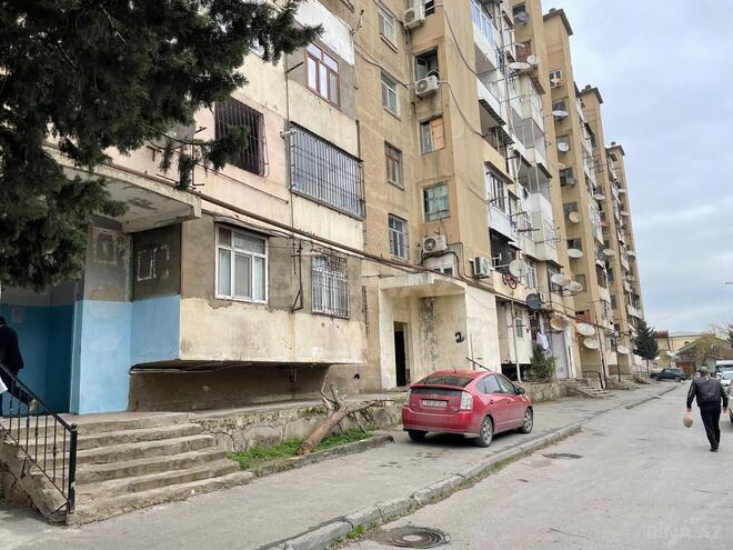 Satılır 2 otaqlı köhnə tikili 60 m², M.Ə.Rəsulzadə q., photo 19 from 21