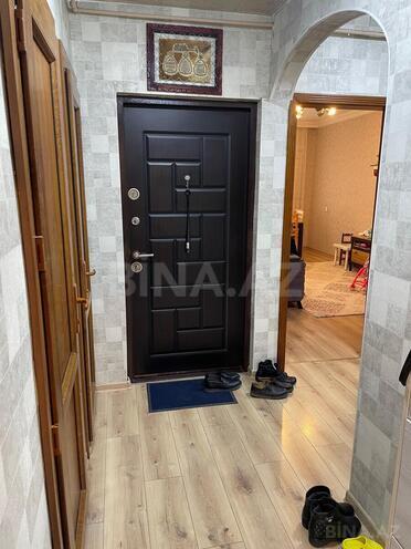 Satılır 2 otaqlı köhnə tikili 60 m², M.Ə.Rəsulzadə q., photo 15 from 21