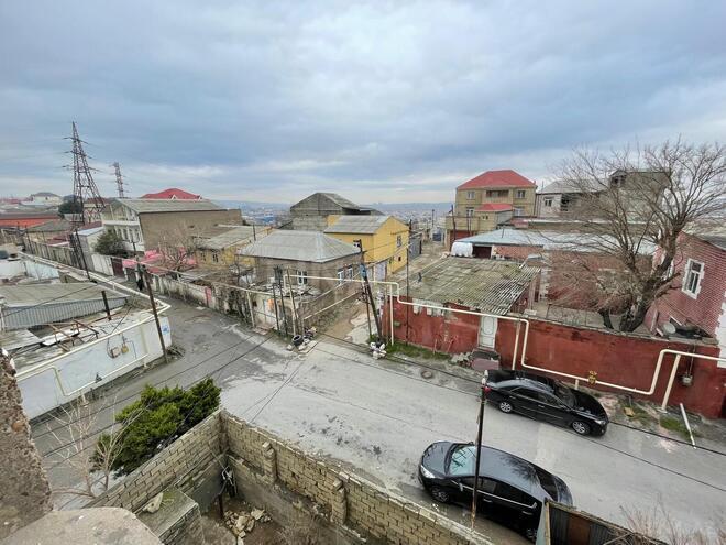 Satılır 2 otaqlı köhnə tikili 60 m², M.Ə.Rəsulzadə q., photo 17 from 21