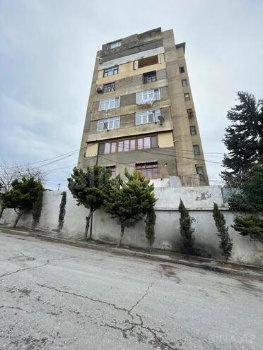 Satılır 2 otaqlı köhnə tikili 60 m², M.Ə.Rəsulzadə q., photo 20 from 21