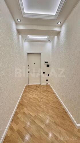 Продаётся 3-комн. новостройка 103 м², Насиминский  р., photo 17 from 18