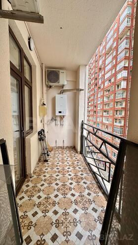 Продаётся 3-комн. новостройка 103 м², Насиминский  р., photo 14 from 18