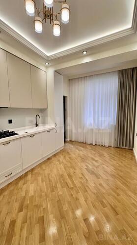 Продаётся 3-комн. новостройка 103 м², Насиминский  р., photo 9 from 18