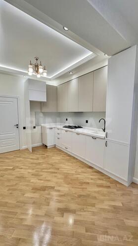 Продаётся 3-комн. новостройка 103 м², Насиминский  р., photo 10 from 18