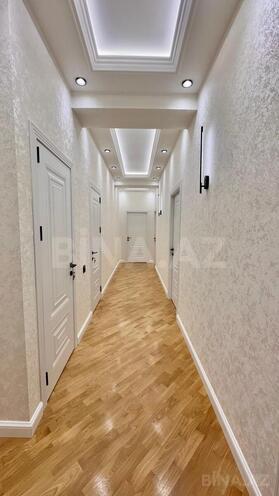 Продаётся 3-комн. новостройка 103 м², Насиминский  р., photo 16 from 18