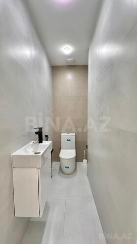 Продаётся 3-комн. новостройка 103 м², Насиминский  р., photo 13 from 18