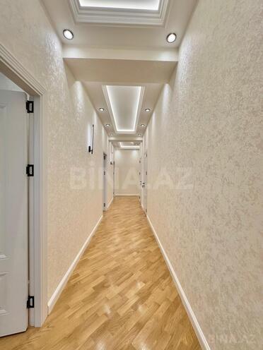 Продаётся 3-комн. новостройка 103 м², Насиминский  р., photo 15 from 18